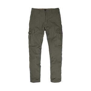 Vintage Industries Mallow Pants Cargohose oliv, Größe 33