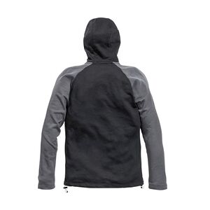 Puma Hoodie CHAMP stahlgrau/carbon