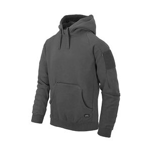 Helikon-Tex Urban Tactical Hoodie Lite Kangaroo grau Größe M