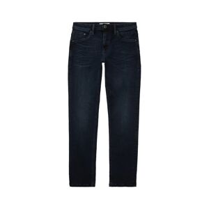 TOM TAILOR Herren Josh Regular Slim Jeans, blau, Gr. 31/34