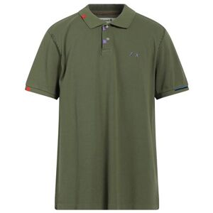 Pro-Ject E Poloshirt Herren Gelb Marineblau Militärgrün M,S,XXL