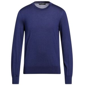 DOLCE&GABBANA Pullover Herren Tūrkis Blau 48,50,52