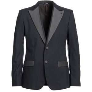 DOLCE&GABBANA Blazer Herren Granitgrau 46,52