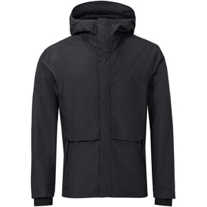 Vaude Comyou Pro Rain Jacket Schwarz, Herren Jacken, Größe XXL - Farbe Black