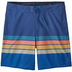 Patagonia Hydropeak Boardshort 18