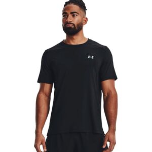 Under Armour Iso Chill Black - schwarz