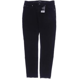 7 for all mankind Herren Jeans, schwarz, Gr. 52