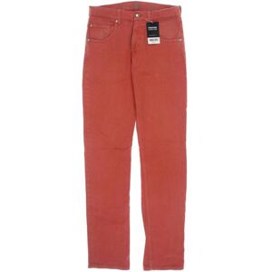 7 for all mankind Herren Stoffhose, rot, Gr. 48