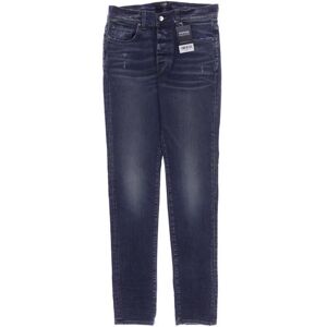 Amiri Herren Jeans, blau, Gr. 50