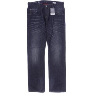 Giorgio Armani Jeans Herren Jeans, marineblau, Gr. 52