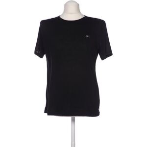 Calvin Klein Herren T-Shirt, schwarz, Gr. 48