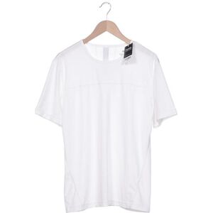 Calvin Klein Herren T-Shirt, weiß, Gr. 52