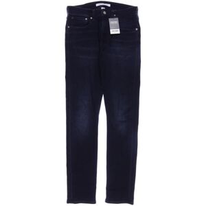 Calvin Klein Jeans Herren Jeans, marineblau, Gr. 44