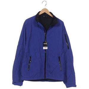 Code Zero Herren Jacke, blau, Gr. 54