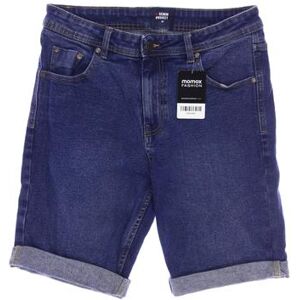 Pro-Ject Denim Project Herren Shorts, blau, Gr. 46