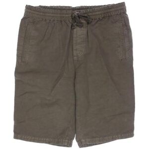 Eddie Bauer Herren Shorts, grün, Gr. 48