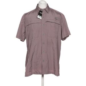 Eddie Bauer Herren Hemd, braun, Gr. 52