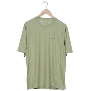 Eddie Bauer Herren T-Shirt, grün, Gr. 52