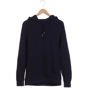 Pro-Ject Garment Project Herren Kapuzenpullover, marineblau, Gr. 52