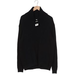 Pro-Ject Garment Project Herren Pullover, marineblau, Gr. 54