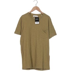 Pro-Ject Garment Project Herren T-Shirt, grün, Gr. 46