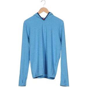 Helly Hansen Herren Kapuzenpullover, blau, Gr. 52