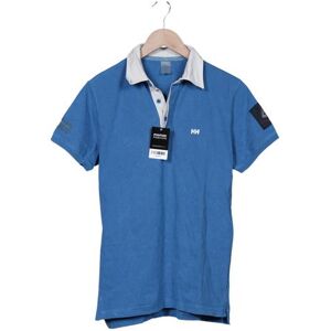 Helly Hansen Herren Poloshirt, blau, Gr. 52