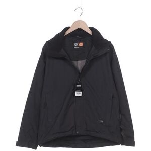 Helly Hansen Herren Jacke, schwarz, Gr. 46