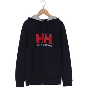 Helly Hansen Herren Kapuzenpullover, marineblau, Gr. 46