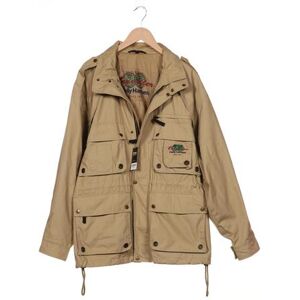 Helly Hansen Herren Jacke, beige, Gr. 52