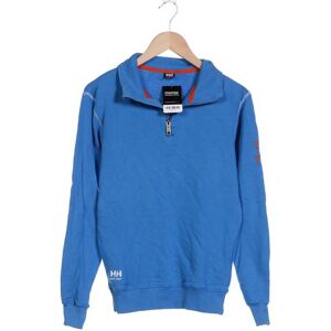 Helly Hansen Herren Sweatshirt, blau, Gr. 46