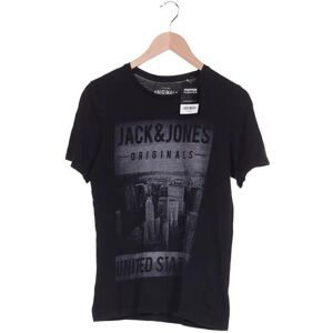 Jack & Jones Jack & Jones Herren T-Shirt, grau, Gr. 46