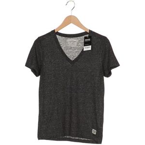 Jack & Jones Jack & Jones Herren T-Shirt, schwarz, Gr. 46