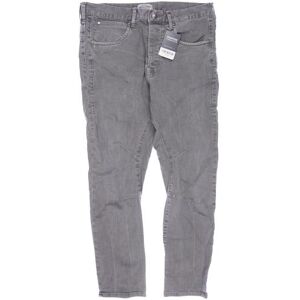 Jack & Jones Jack & Jones Herren Jeans, grau, Gr. 50