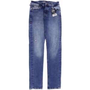 Jack & Jones Jack & Jones Herren Jeans, blau, Gr. 44