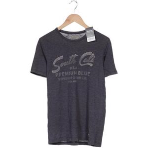 Jack & Jones Jack & Jones Herren T-Shirt, grau, Gr. 48