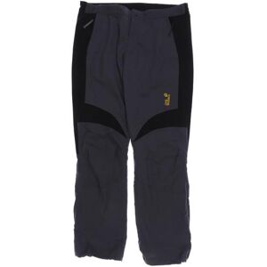 Jack Wolfskin Herren Stoffhose, grau, Gr. 52