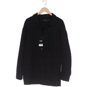 Jil Sander & Uniqlo Jil Sander & Uniqlo Herren Jacke, schwarz, Gr. 52