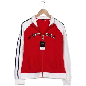 O Neill Herren Sweatshirt, rot, Gr. 54