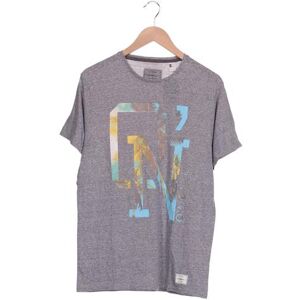 O Neill Herren T-Shirt, grau, Gr. 52