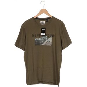 O Neill Herren T-Shirt, grün, Gr. 54