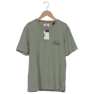 O Neill Herren T-Shirt, grün, Gr. 46