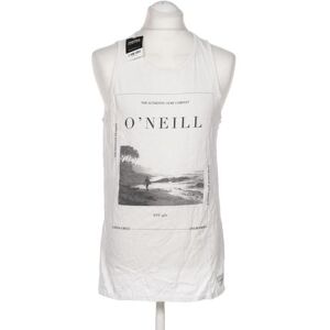 O Neill Herren T-Shirt, weiß, Gr. 52