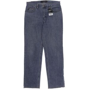 Otto Kern Herren Jeans, blau, Gr. 52