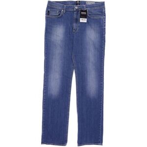 Otto Kern Herren Jeans, blau, Gr. 52