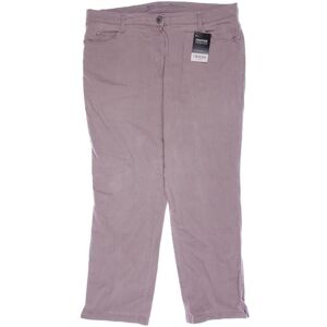 Peter Hahn Herren Jeans, pink, Gr. 54