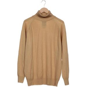 Peter Hahn Herren Pullover, beige, Gr. 60