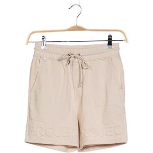 Pro-Ject X Paris Herren Stoffhose, beige, Gr. 46