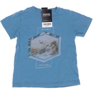 RIP Curl Herren T-Shirt, blau, Gr. 98