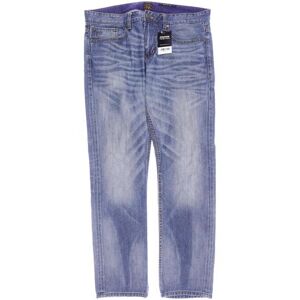 S. Oliver Herren Jeans, blau, Gr. 52